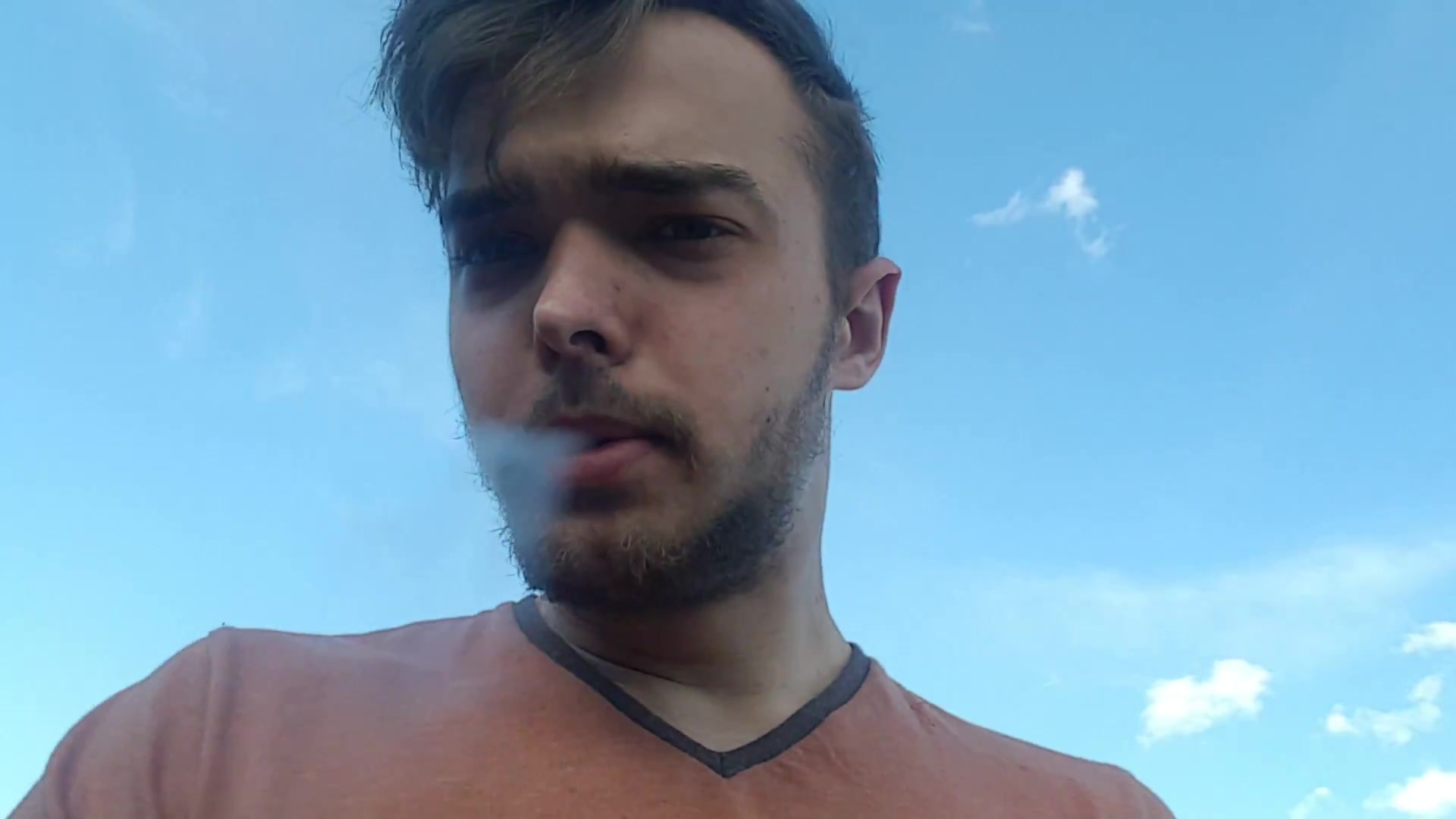 Outdoor Smoke - video 3