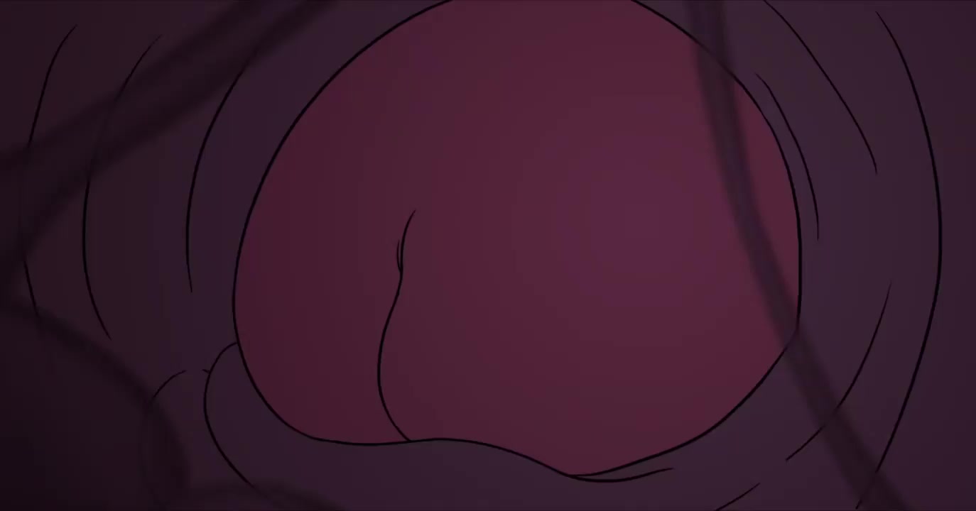 Bowser porn animation
