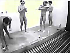 Shower Room Jocks
