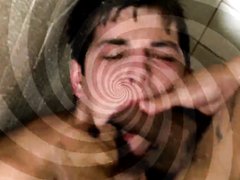Porn Addicted Fagbator Hypnosis