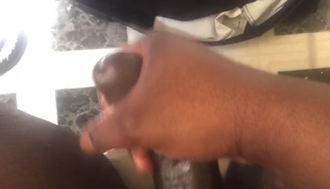 My ex cumming