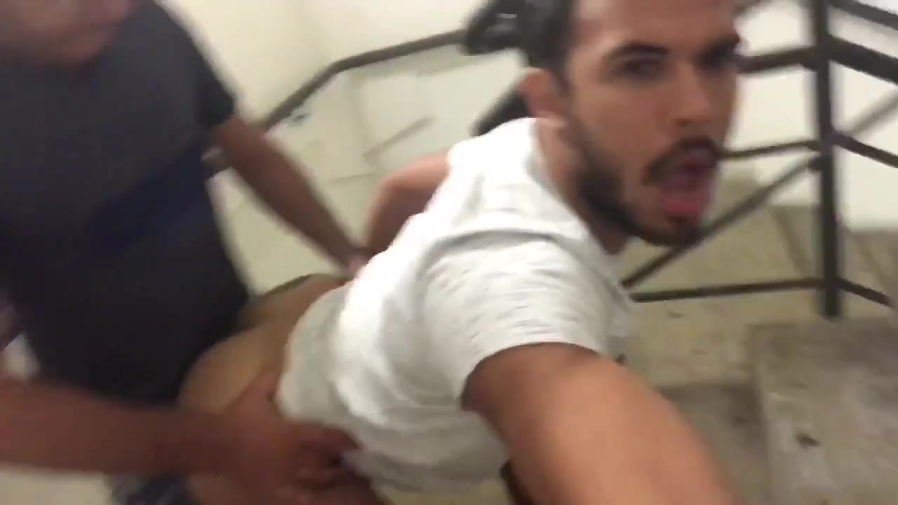 Correndo perigo