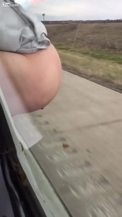 Dude pooping out a bus window gay scat porn at ThisVid tube 