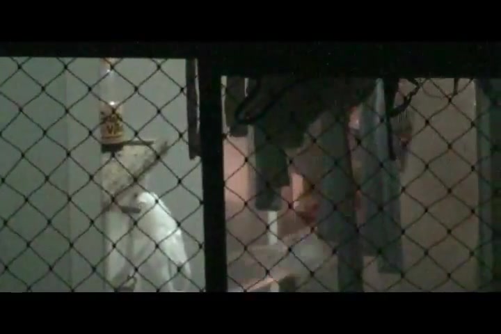 STRAIGHT MARRIED MAN CAUGHT NAKED