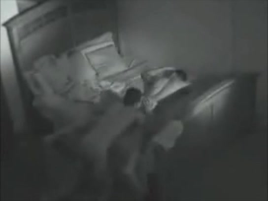 HIdden cam sex
