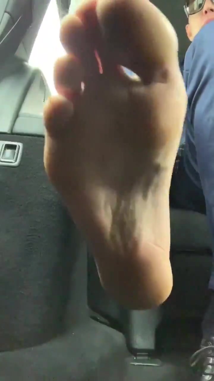 Feet Shows