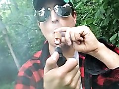 Cigar Verbal Bottom