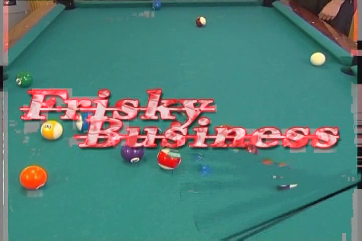 Gay Classic - Frisky Business (2004) - Part 1 of 3