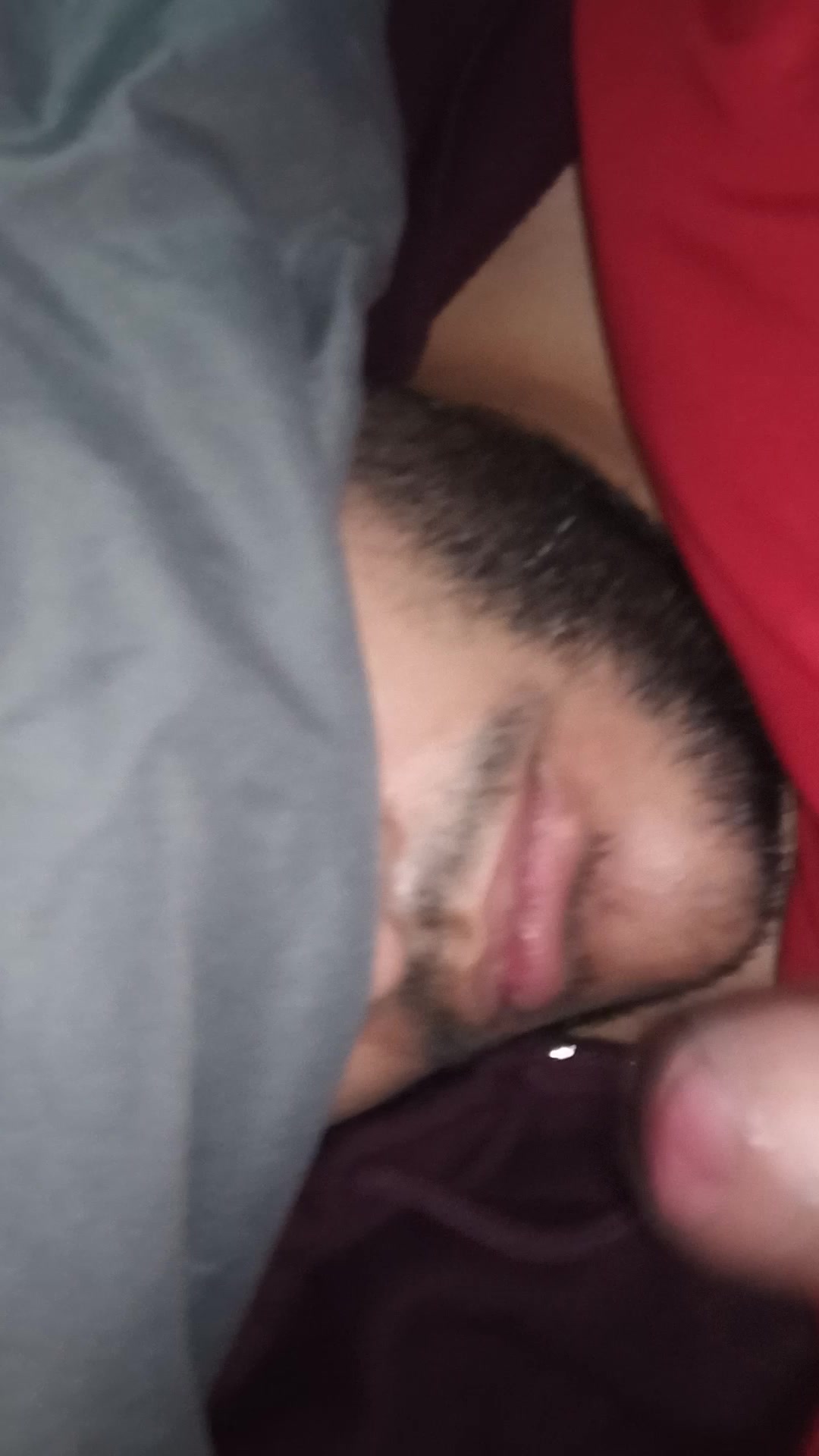 Mouth dumper