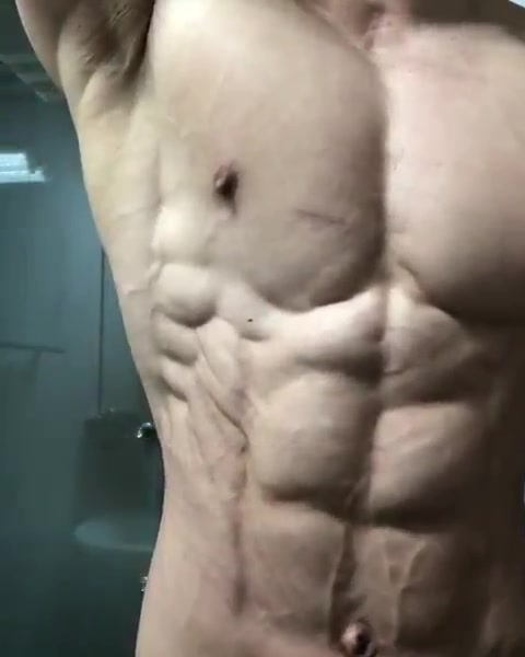 Ripped Abs - video 2
