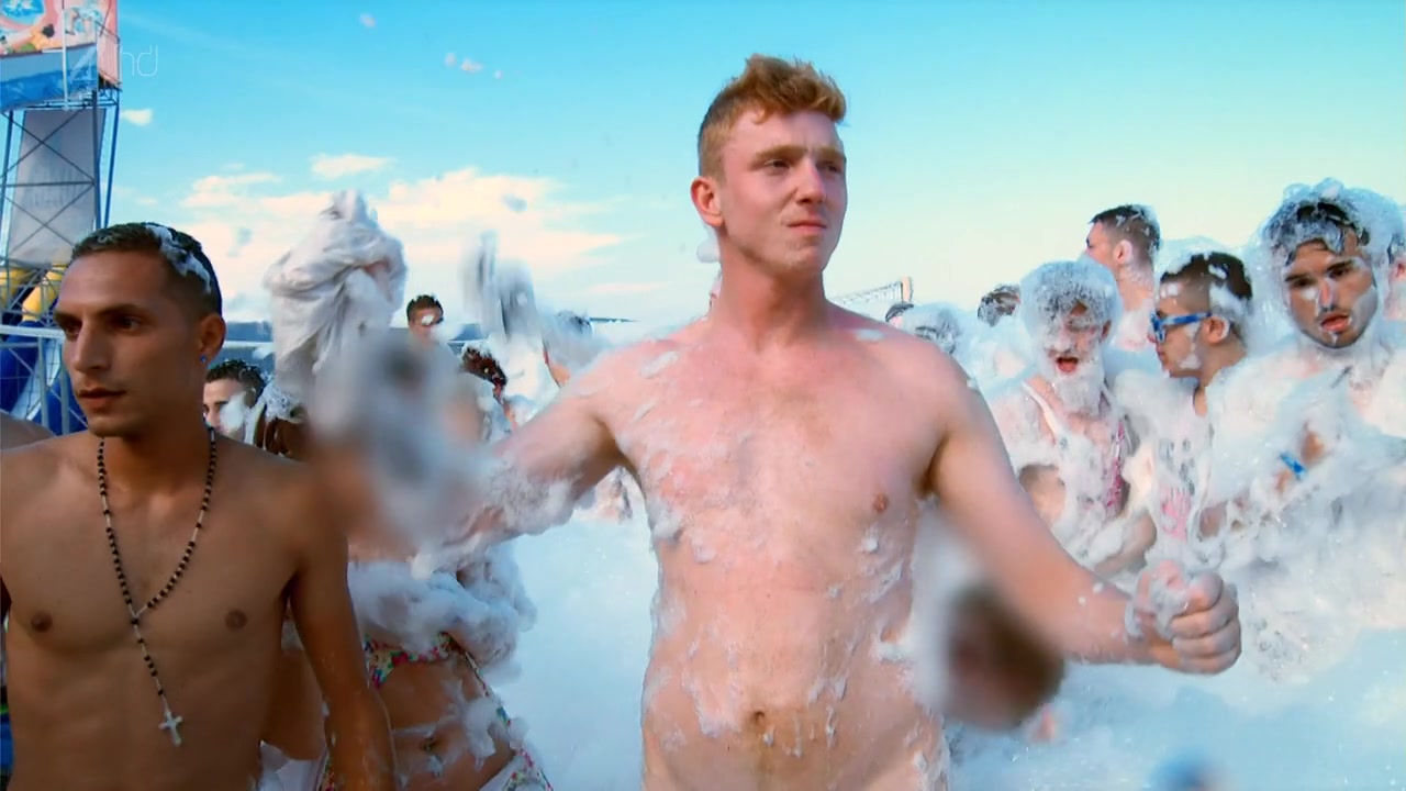 What Happens In Sunny Beach - ThisVid.com