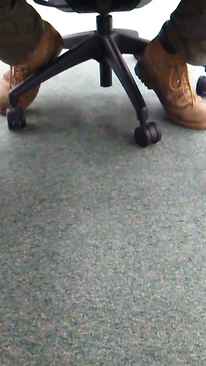 Boots in the Library Short