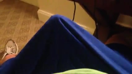 Underwear Cumshot