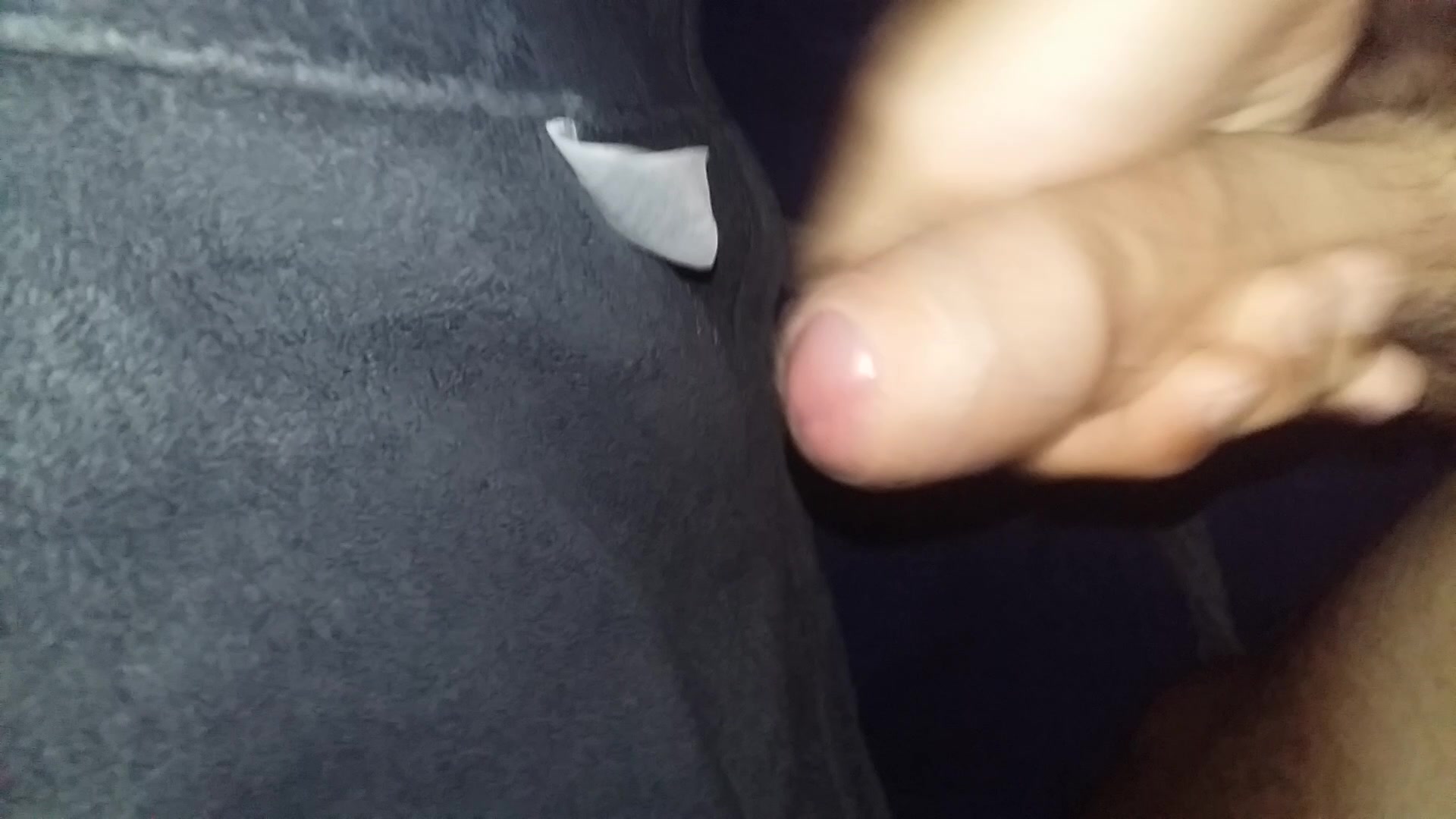 Big creamy cumshot 7x