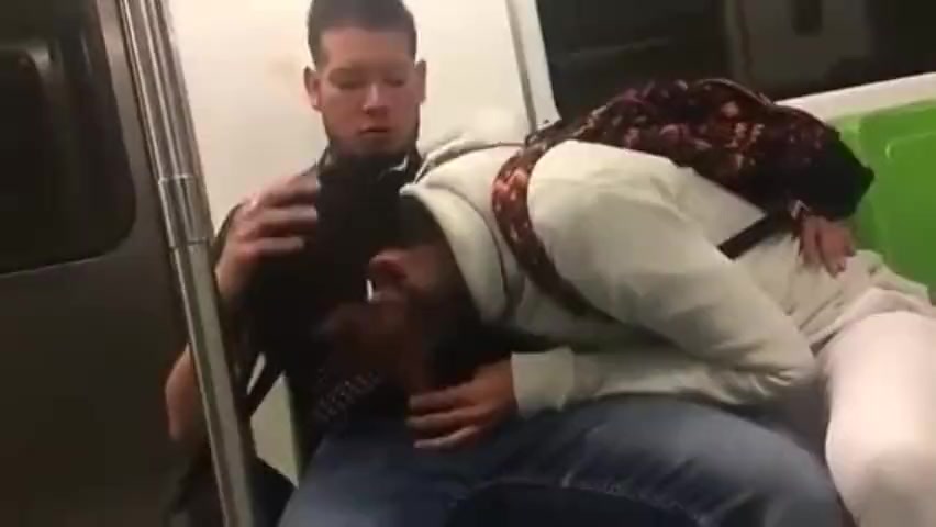 train ride