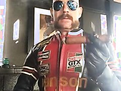 Leather Load - video 2