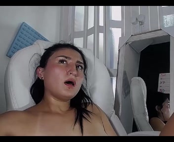 The Faces of Orgasm part 2