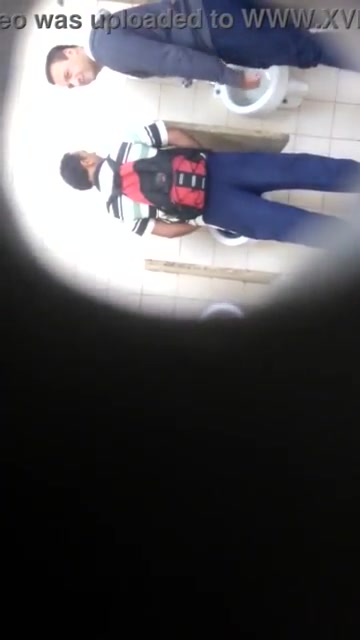 Casado gozando