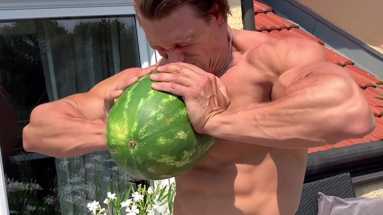Watermelon crush