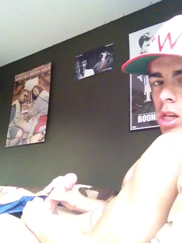 Amateur handjob - video 3