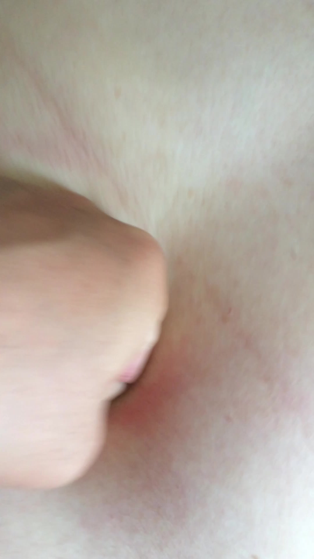 hard gut punching