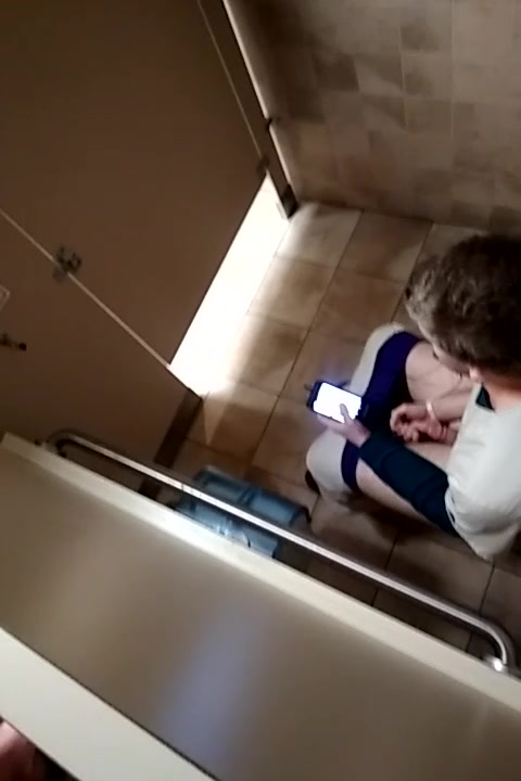 Espiando - video 6