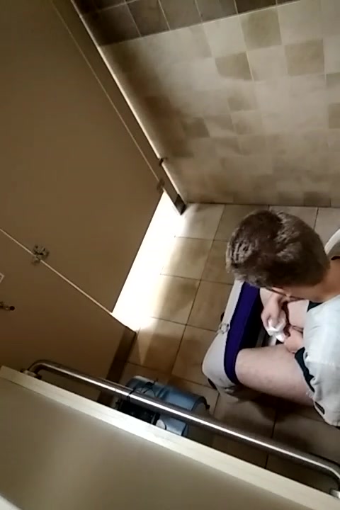 Espiando - video 5