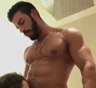 Brutal Porn Arab Men - Brutal: Arab Fucker - ThisVid.com