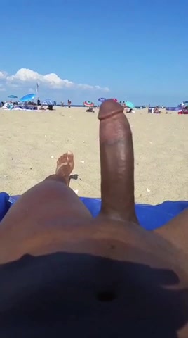 Pretty cock