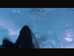 drown - video 2