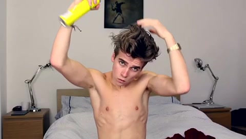 Sexy Nipples sexy armpit