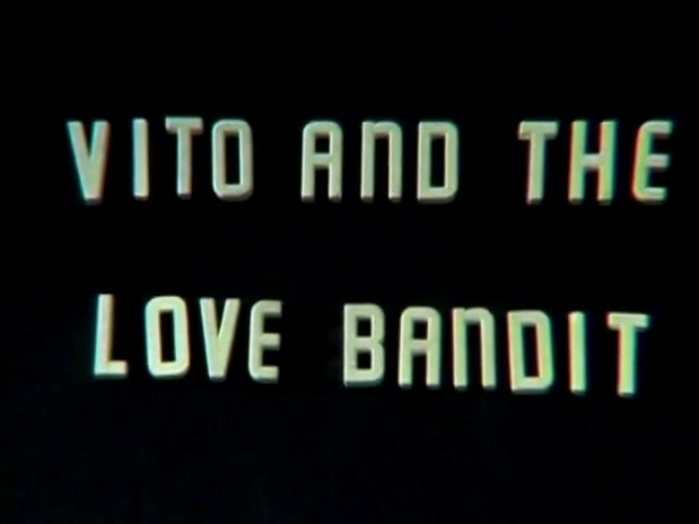 VINTAGE - VITO & THE BANDIT (1971)