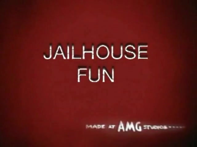 VINTAGE - JAILHOUSE FUN (1973).