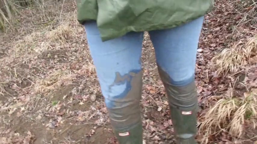 Piss And Mud