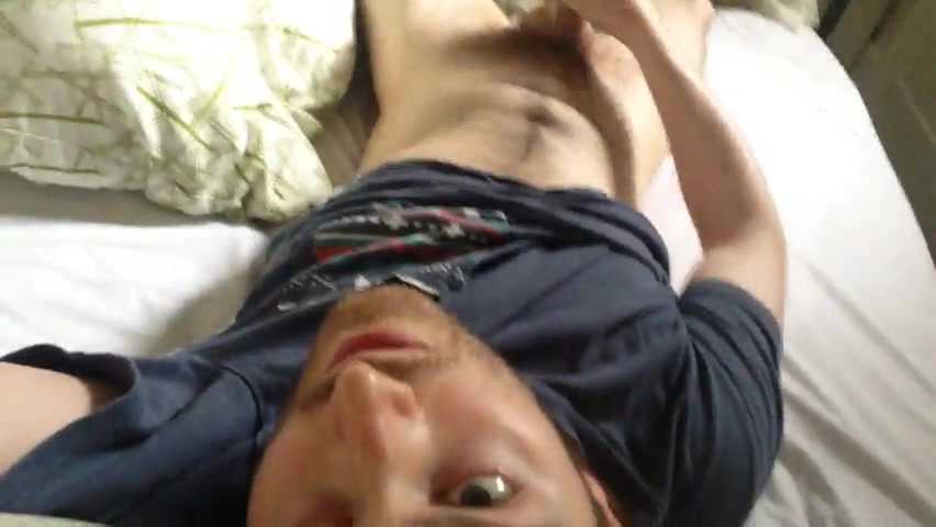 Wake and Wank