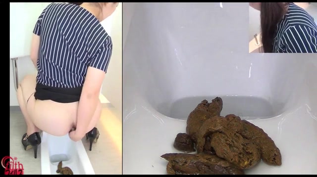 Japanese poop 38