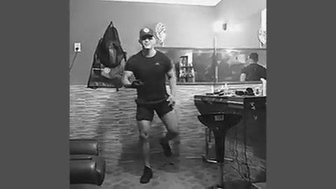Sexy dance - video 2