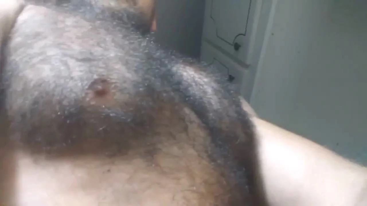 HAIRY CHEST, NIPS, AND PITS ASMR - ThisVid.com на русском