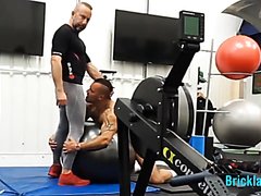 Bodybuilder / Workout / Raw : Raw Bodybuilder Workout