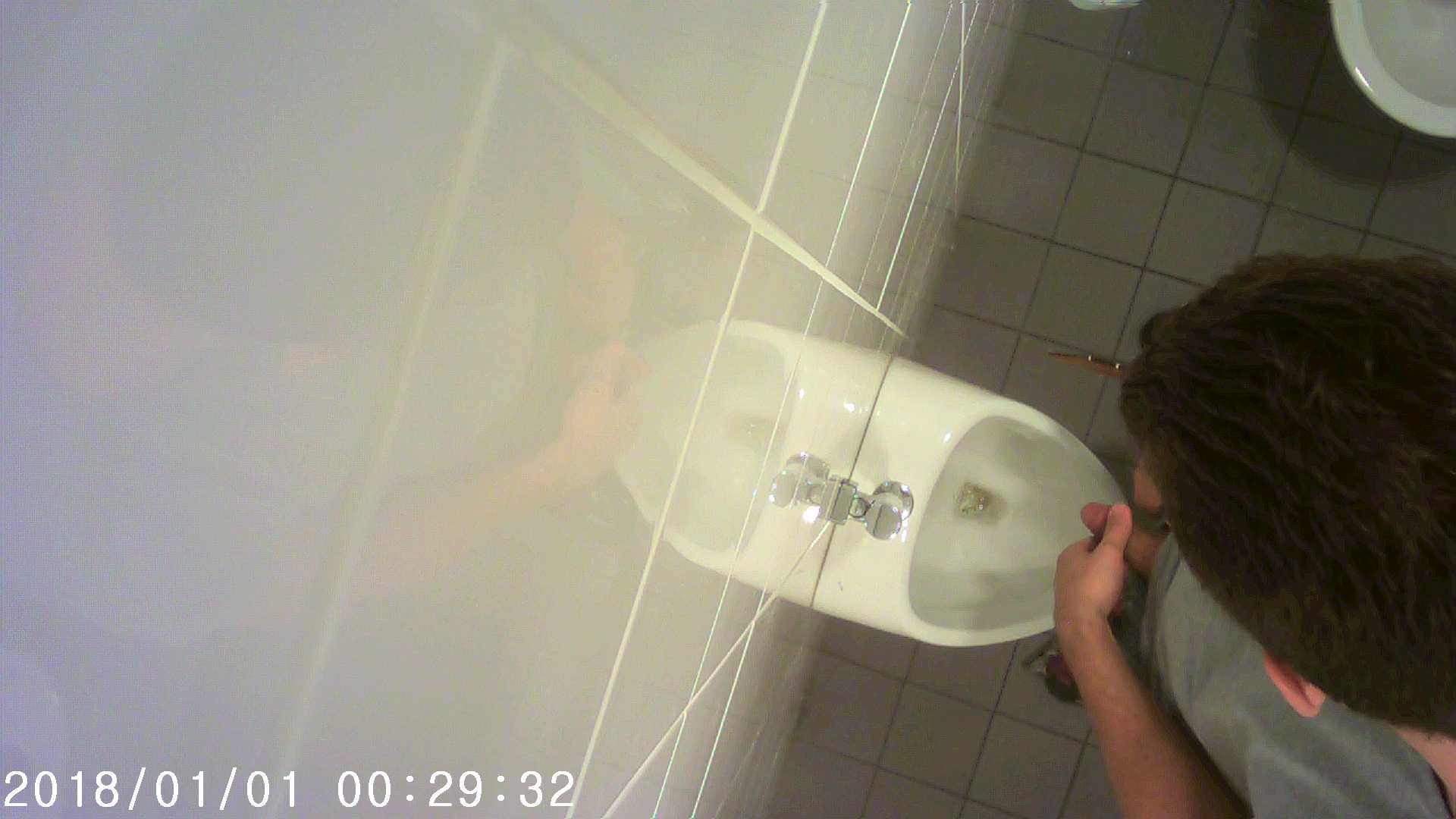 Toilet spying 5