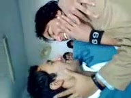 Muslim gay love