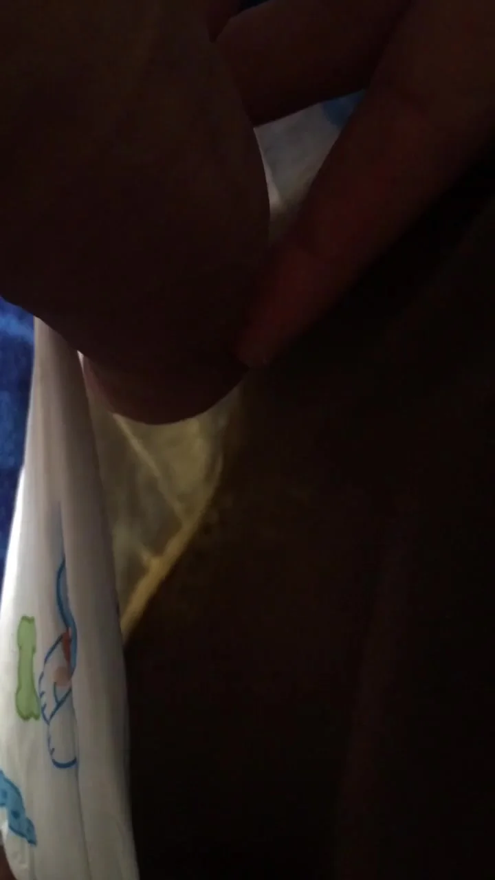 My diaper being used - gay pissing porn at ThisVid tube