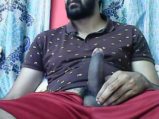 desi stud jerking on cam