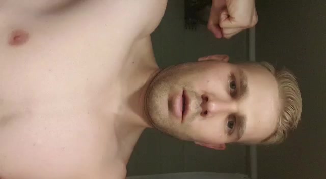 Jordan Fox Armpits