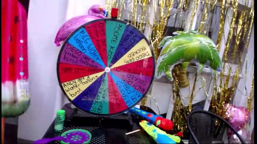 wheel of Fortune 1