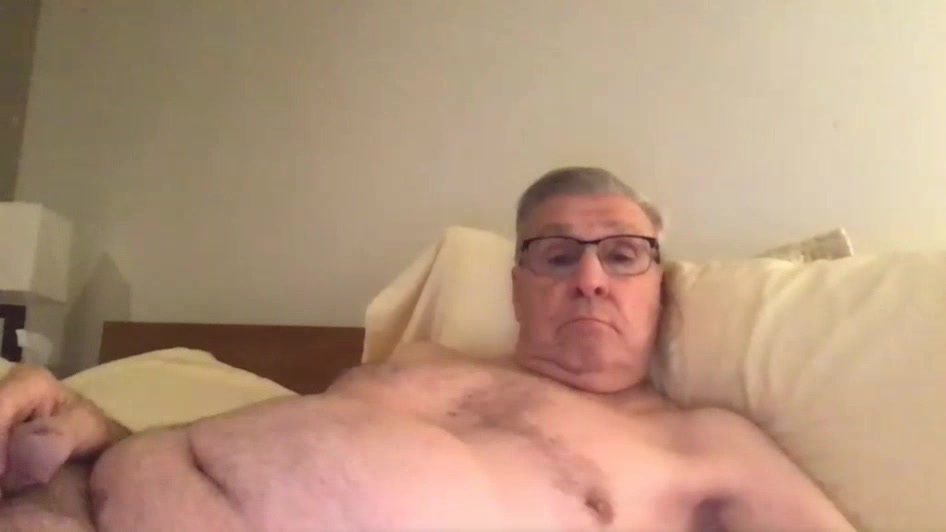 Daddy cums on cam - video 41
