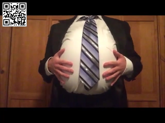 belly padding 1