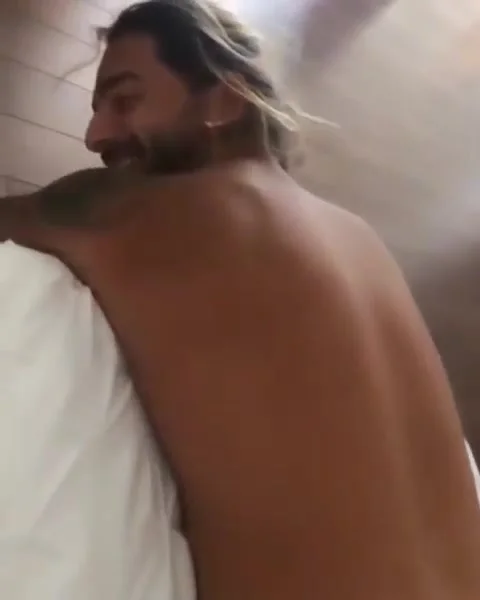 Maluma Porn