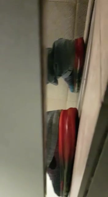 toilet spy - video 836