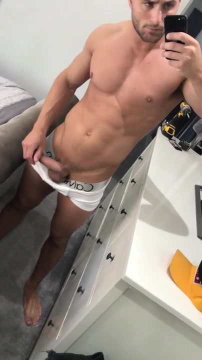 Selfie 1